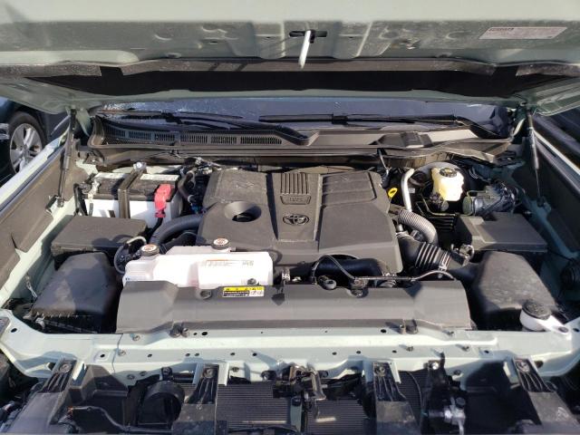 5TFLA5DB4NX054032 Toyota Tundra Crewmax Sr