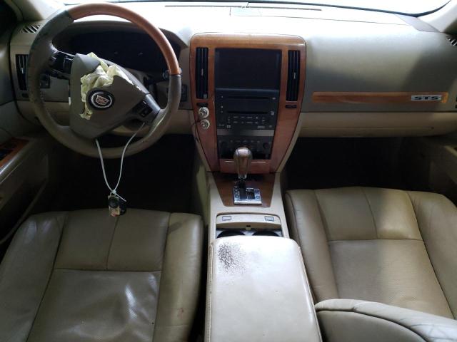 1G6DW677660108950 Cadillac STS