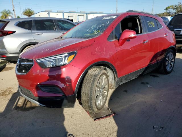 2018 BUICK ENCORE PRE - KL4CJASB9JB515867