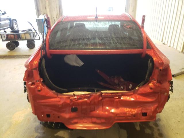 2020 HYUNDAI ACCENT SE - 3KPC24A65LE115688