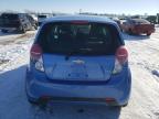 2015 Chevrolet Spark Ls продається в Elgin, IL - Front End