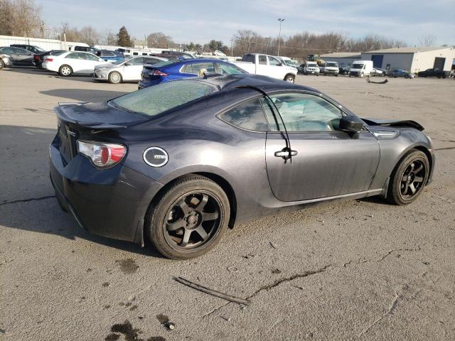 JF1ZCAC12D1600856 Subaru BRZ
