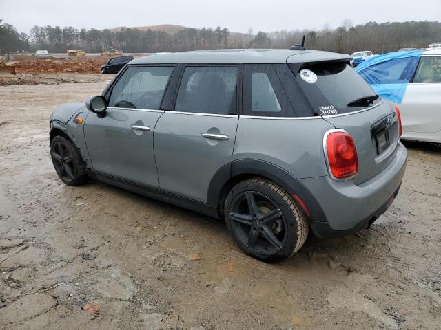 WMWXU1C50G2D10910 Mini Cooper