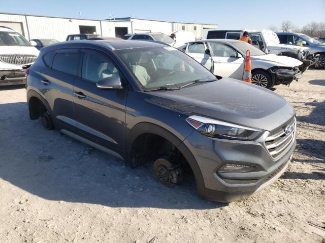 2018 HYUNDAI TUCSON SPO - KM8J33ALXJU768449