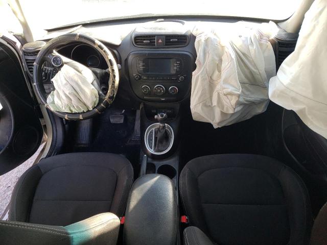 KNDJN2A28H7462732 KIA SOUL
