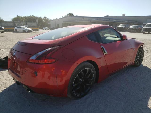 2020 NISSAN 370Z BASE - JN1AZ4EH0LM820644