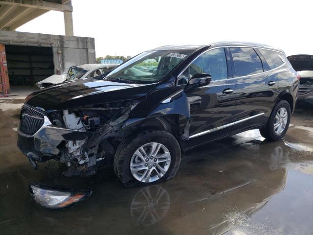 2021 BUICK ENCLAVE ES - 5GAERBKWXMJ246922