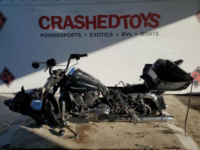 2018 HARLEY-DAVIDSON FLHTK ULTR - 1HD1KED17JB620833