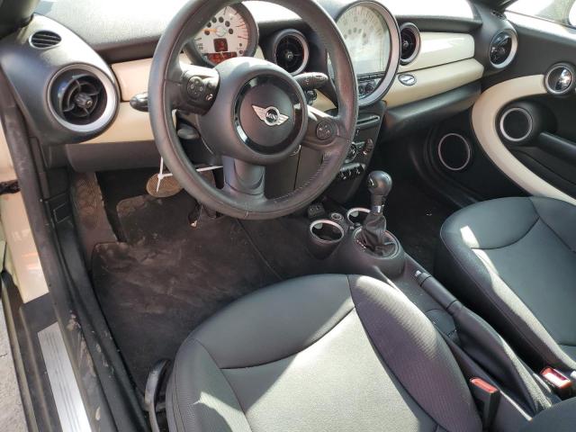WMWSX1C54ET508038 Mini COOPER COUPE