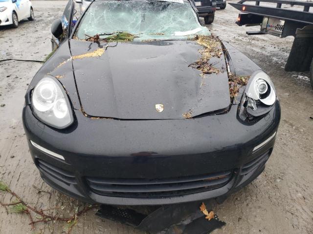 2015 PORSCHE PANAMERA 2 - WP0AA2A71FL005370