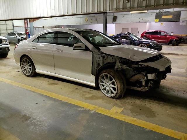 2019 MERCEDES-BENZ CLA 250 4M - WDDSJ4GB3KN719632