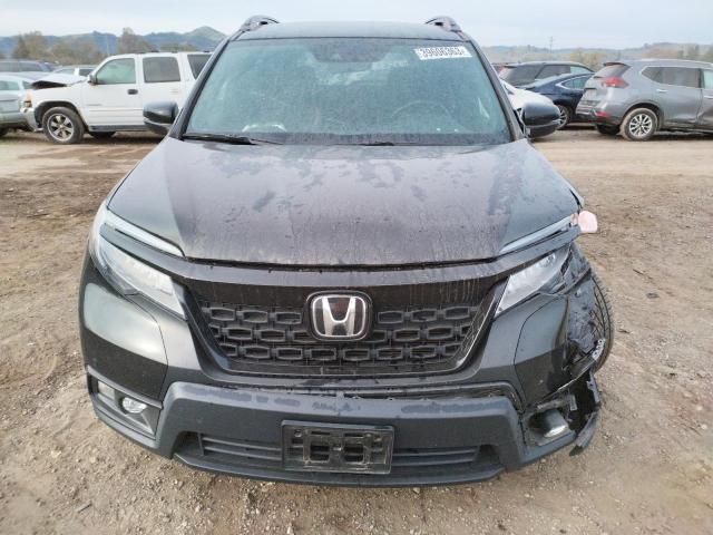 2019 HONDA PASSPORT T 5FNYF8H98KB018219