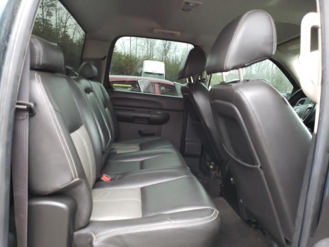 1GT120C89DF191775 GMC Sierra K2500 Sle