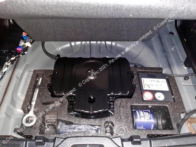 YV1XZK9BDM2533304 Volvo Xc40 R-des