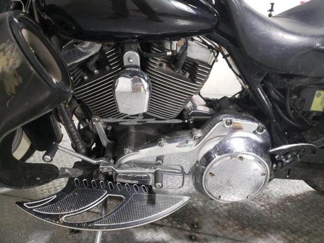 2007 HARLEY-DAVIDSON FLHRCI - 1HD1FR4137Y633323