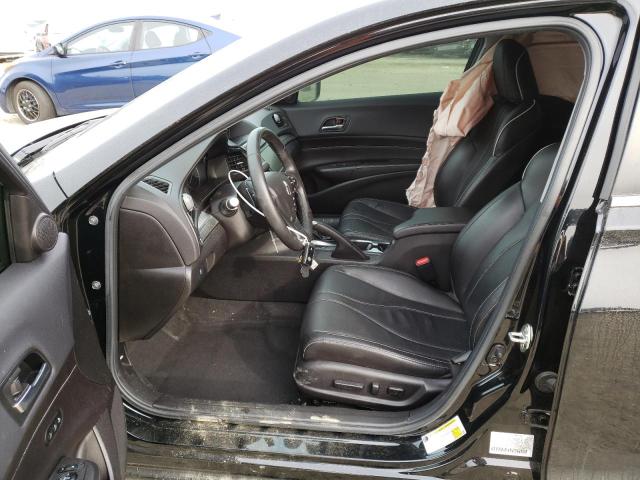 19UDE2F77KA007111 Acura Ilx Premium