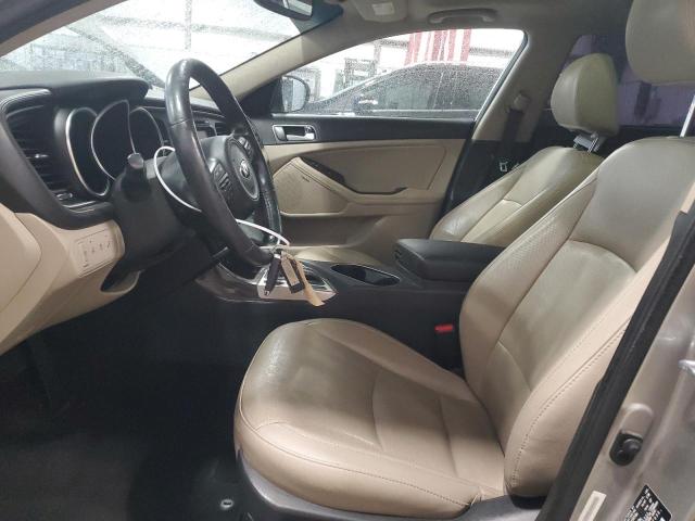 5XXGN4A76EG317936 KIA Optima