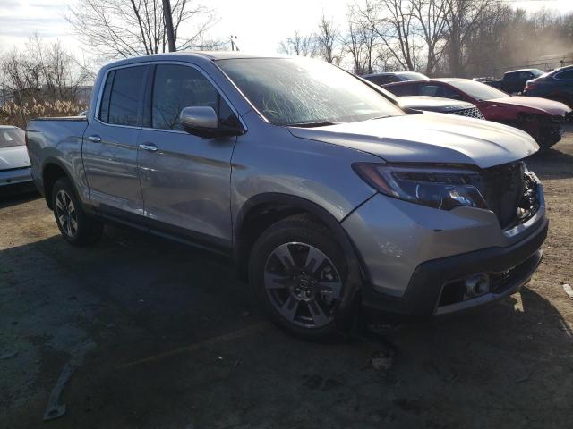 2019 HONDA RIDGELINE - 5FPYK3F70KB022336