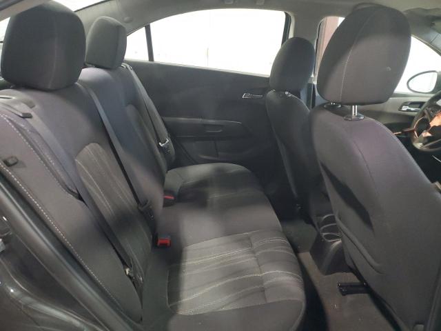 2015 CHEVROLET SONIC LT - 1G1JC5SH7F4179773
