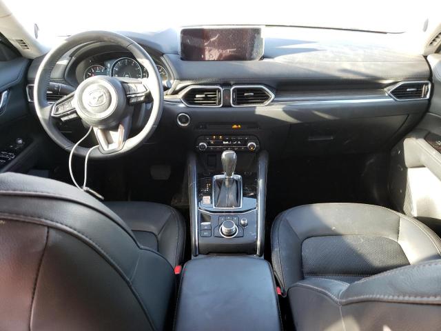 2022 MAZDA CX-5 PREMI - JM3KFBEM1N1548550
