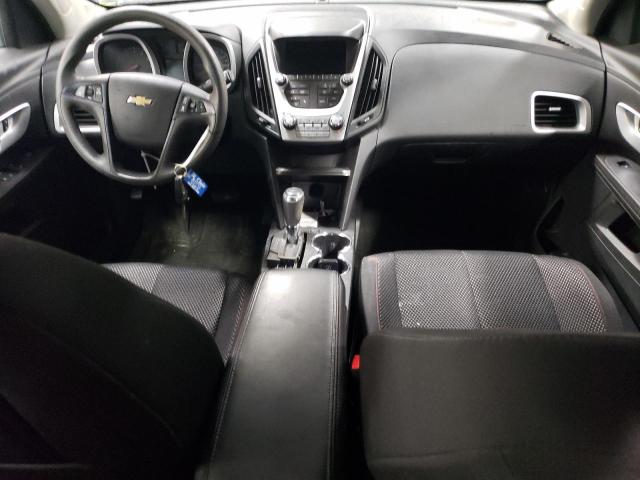 2017 CHEVROLET EQUINOX LS - 2GNALBEK5H1610128