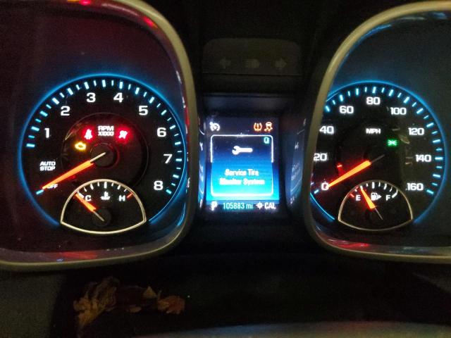 2016 CHEVROLET MALIBU LIM - 1G11C5SAXGF129412