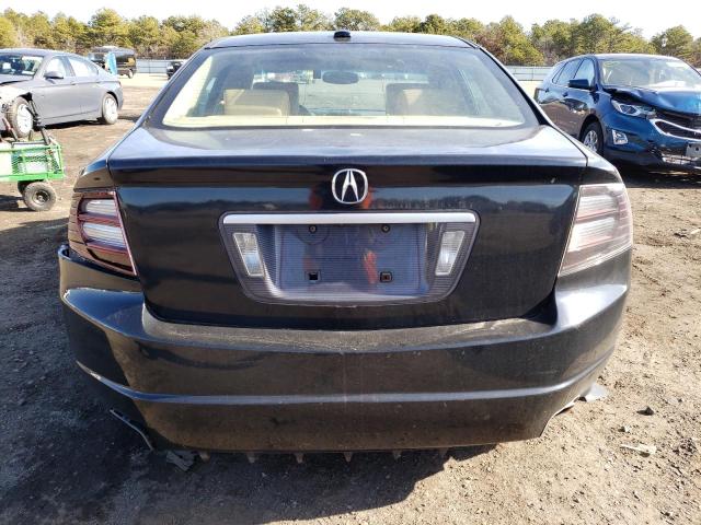 19UUA66295A070299 Acura TL