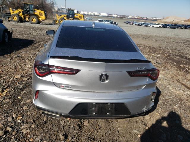 2021 ACURA TLX TECH A - 19UUB5F51MA014700