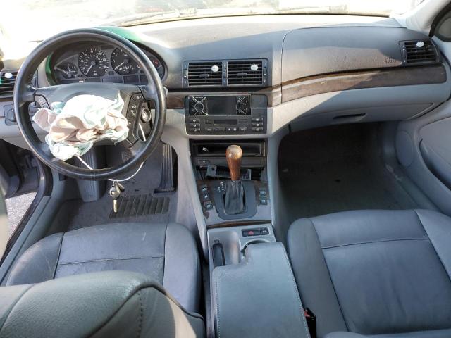 WBAAV33471FU79972 BMW 325 I