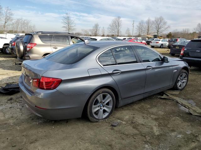 WBAXH5C55CDW06013 BMW 528 XI