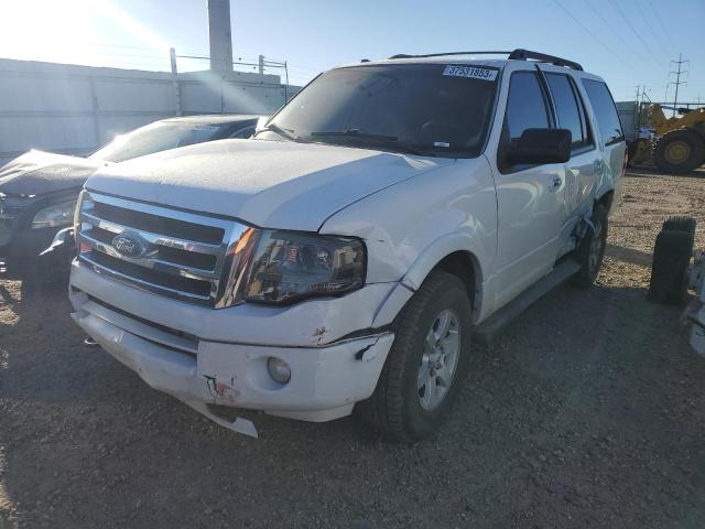 2011 Ford Expedition XLT