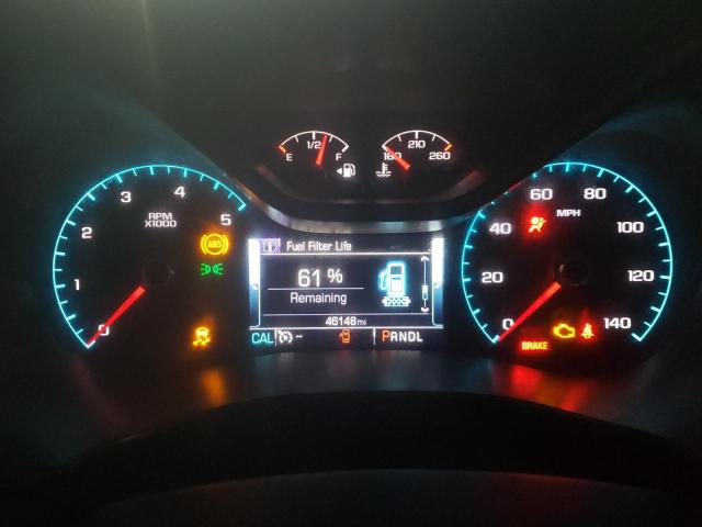2018 CHEVROLET COLORADO Z - 1GCPTEE10J1248359