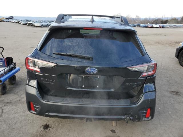 2020 SUBARU OUTBACK ON 4S4BTGKD2L3202121