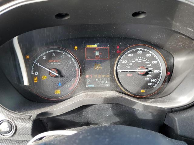 2021 SUBARU FORESTER S - JF2SKARC9MH403084