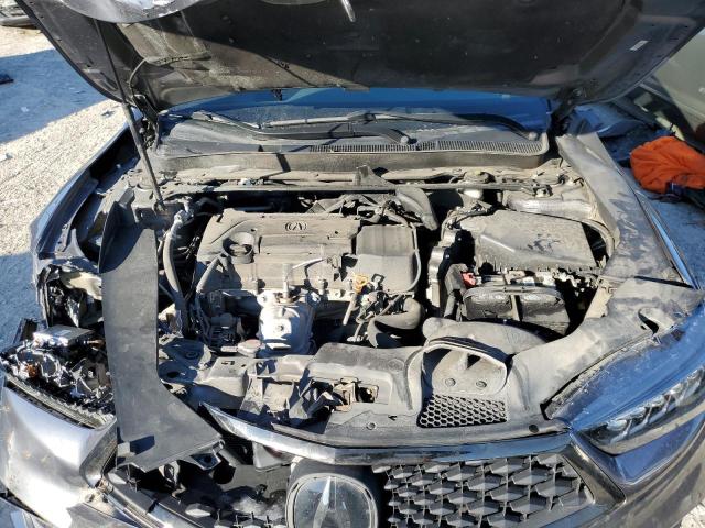 19UUB1F60KA003587 Acura TLX
