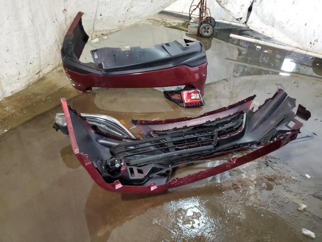 4S3BWAM66M3003128 Subaru Legacy Limited