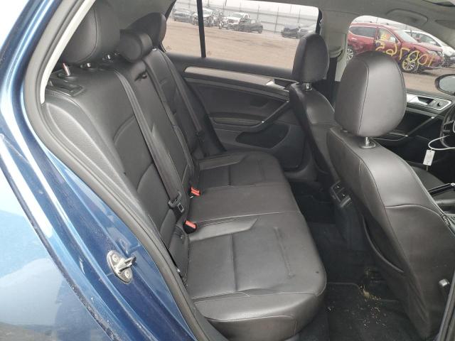 2015 VOLKSWAGEN GOLF - 3VW217AU8FM099914