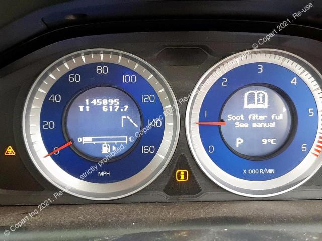 YV1DZ8850C2266522 Volvo Xc60 R-des