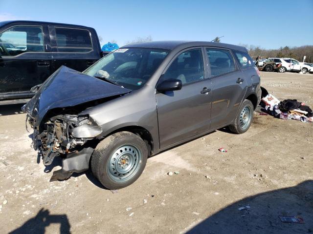 2006 Toyota Matrix Base