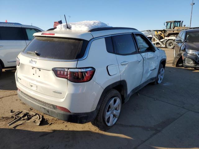 2020 JEEP COMPASS LA - 3C4NJDBB5LT224283