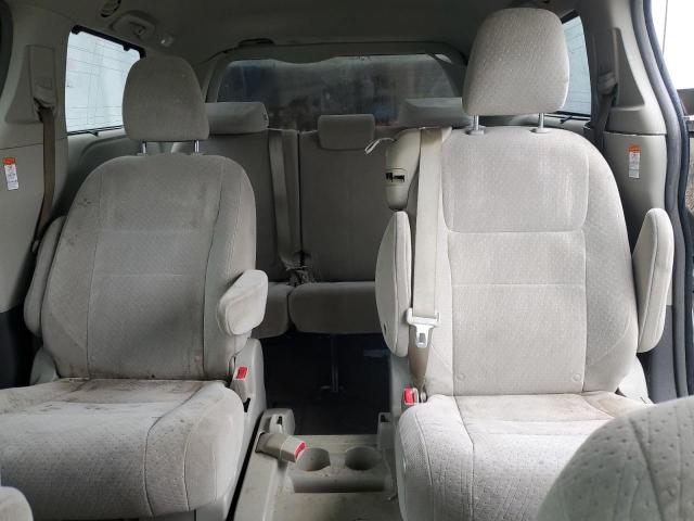 2015 TOYOTA SIENNA LE - 5TDKK3DC1FS546787