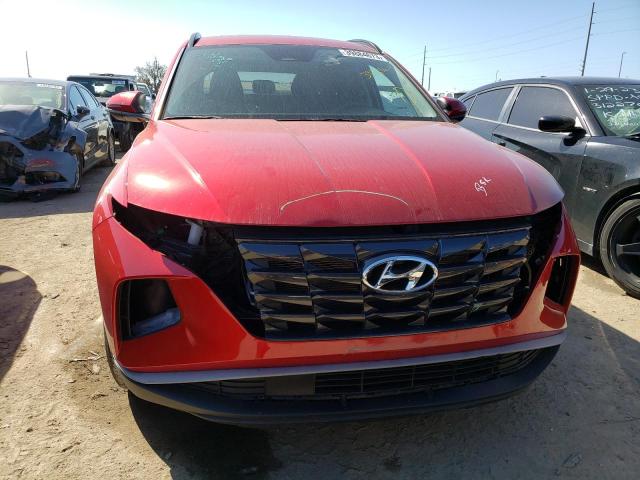 5NMJB3AE0NH004132 Hyundai TUCSON SEL