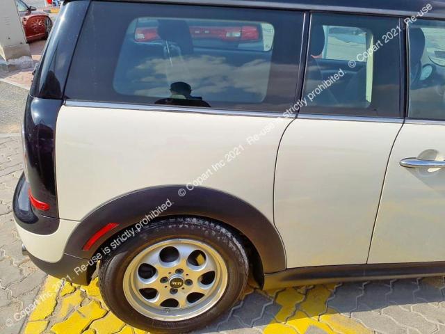 WMWZF3C53ET493416 Mini Clubman