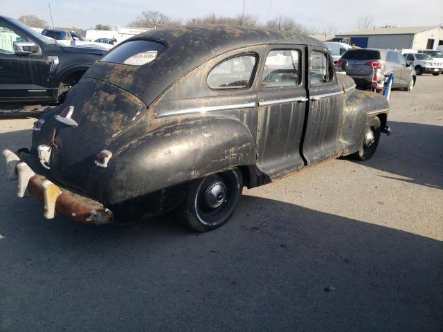 1948 PLYMOUTH SPECIAL DX VIN: 11821530