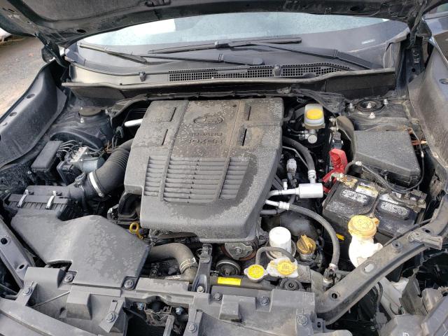 2019 SUBARU FORESTER P JF2SKAGC1KH412149