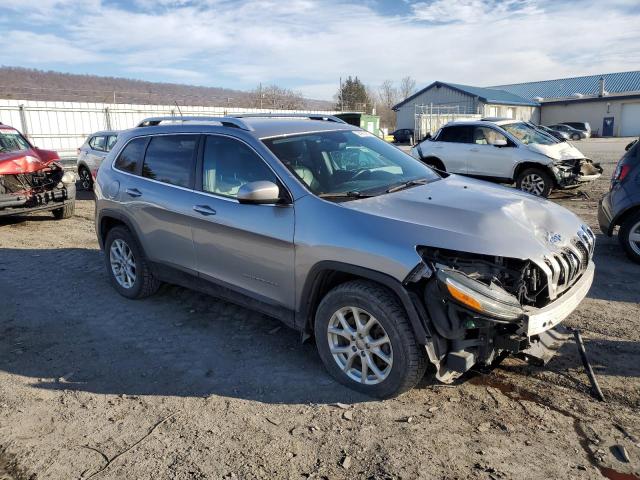 1C4PJMCS5FW625578 | 2015 JEEP CHEROKEE L