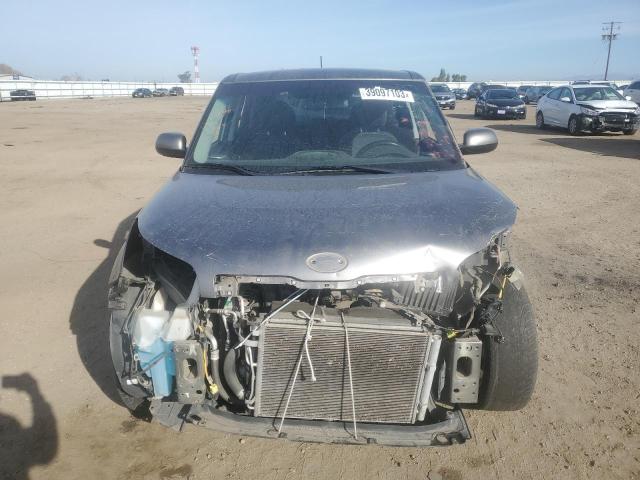 KNDJP3A53G7327747 KIA SOUL +
