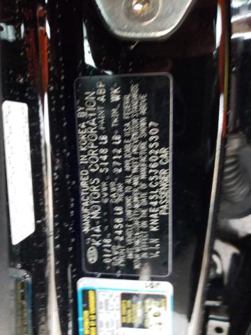 KNAE45LC5J6025307 KIA Stinger Gt1