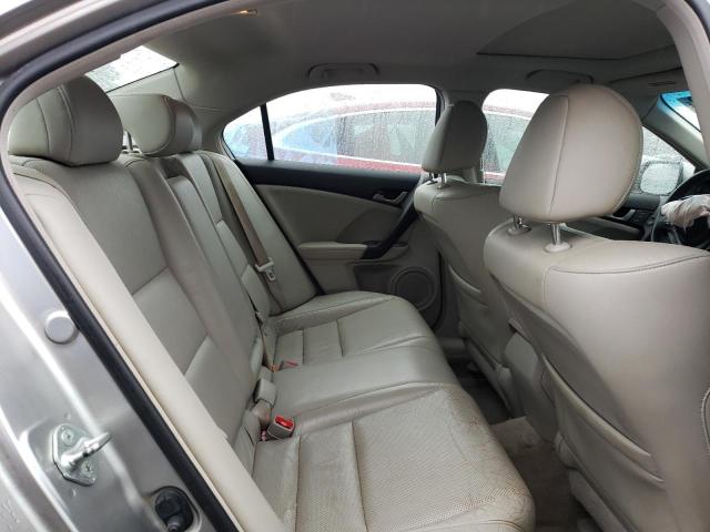 JH4CU2F62AC010536 Acura TSX