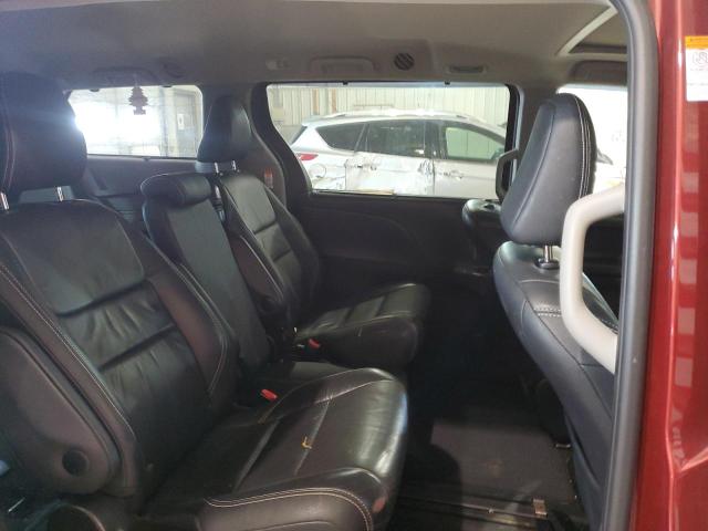 2015 TOYOTA SIENNA SPO - 5TDXK3DC8FS598990